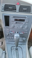 2002 VOLVO S60 - COLD AC - CASSETTE/CD PLAYER! - 20