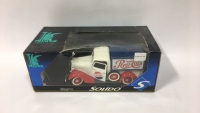 Prestige Die Cast Truck