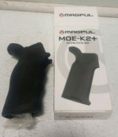 (2) Magpul AR-15/M4 Pistol Grips - 2