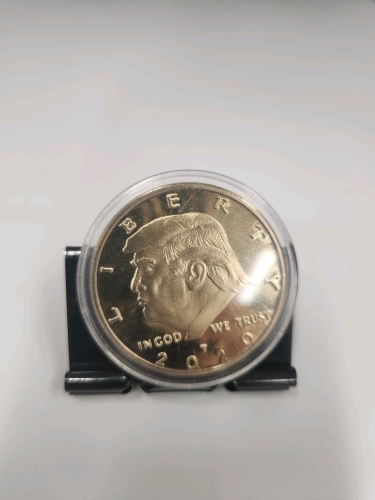 Donald Trump Coin