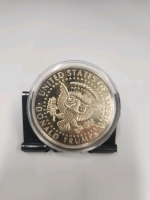 Donald Trump Coin - 2