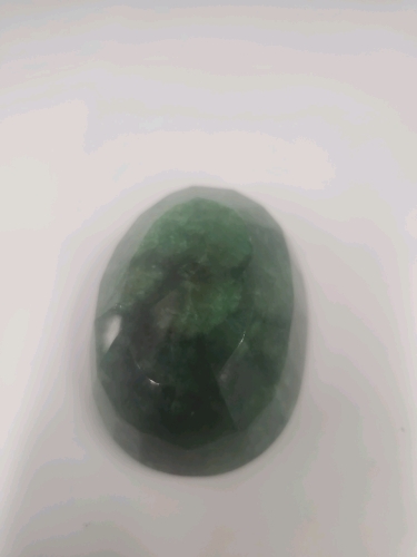 Large Emerald Gemstone