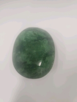 Large Emerald Gemstone - 2