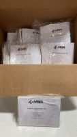 (17) Unused Adult Tracheostomy Kits