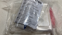 (17) Unused Adult Tracheostomy Kits - 3