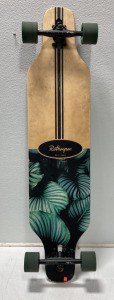 (1) 41&rsquo;&rsquo; Retrospec Longbord