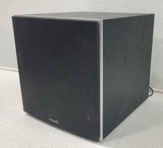 Polk Audio Subwoofer