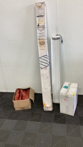 Craftsman Storage Building Metal Deck System 8ft x 5ft Plus More.