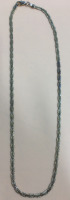 18&rdquo; 14K Gold Necklace