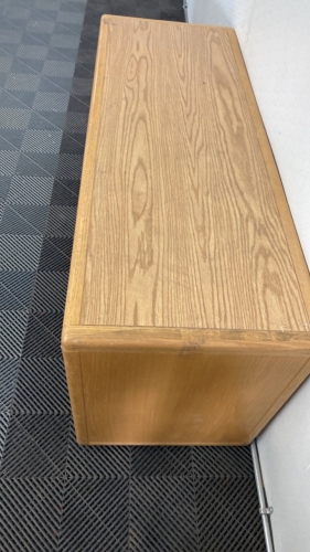 Laminated Office Desk