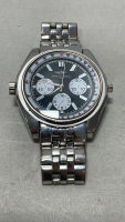 (1) Men&rsquo;s Breitling Chronograph Watch Replica