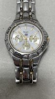 (1) Men&rsquo;s Relic Chronograph Watch