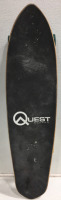 Quest Boards Long Board 36” - 4