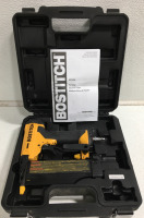 Bostitch BTFP2350K 5/8in.-2In. 23 Gauge Pin Nailer & Case