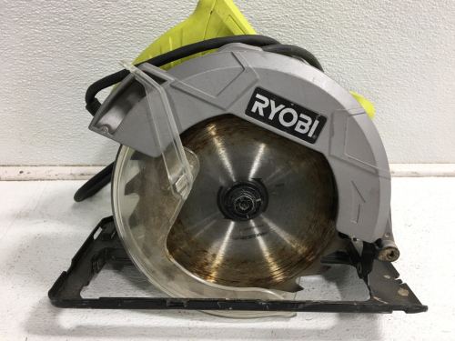 RYOBI CSB125 13-Amp 7-1/4 in. Circular Saw