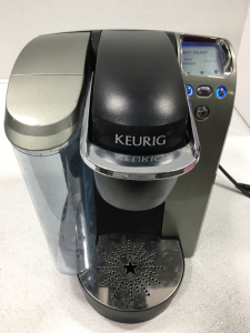 Keurig Coffee Maker