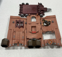 Playmobil Knights Assembly Set - 5