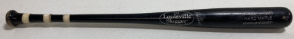 Louisville Slugger Baseball Bat