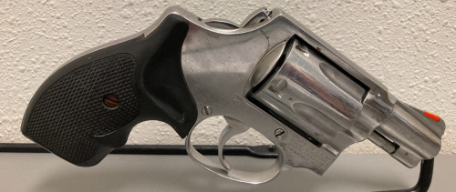 SMITH & WESSON MODEL 60 38 S&W SPL REVOLVER&mdash; R127717