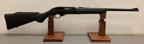 MARLIN 795 .22 LR RIFLE&mdash; MM42260H