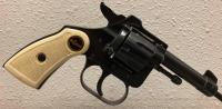 ROHM RG10 .22 SHORT REVOLVER&mdash; 1209200