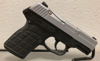 KEL-TEC PF-9 9MM LUGER PISTOL WITH MAGAZINE&mdash; SPE43