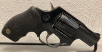 TAURUS .38 SPECIAL REVOLVER&mdash; Z176901