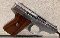 JENNINGS J-22 22 LR PISTOL WITHOUT MAGAZINE— 443177