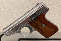 JENNINGS J-22 22 LR PISTOL WITHOUT MAGAZINE— 443177 - 4