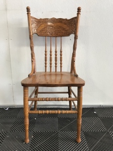 Dining Room Chair