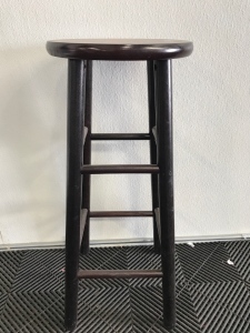 Single Bar Stool