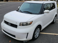 2009 TOYOTA SCION XB - MANUAL!