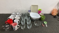 Kitchenware, IKEA 12289 Dish & More