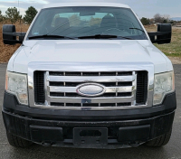 2009 FORD F-150 - 4X4! - 2