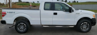 2009 FORD F-150 - 4X4! - 4