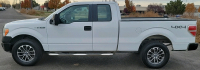 2009 FORD F-150 - 4X4! - 9