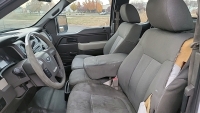 2009 FORD F-150 - 4X4! - 13