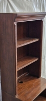 2PC HUTCH (30X21X77) - 5