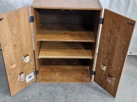 21×16×30 CABINET, 30×18×30 CABINET - 2