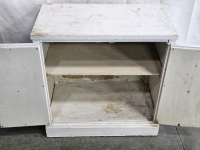 21×16×30 CABINET, 30×18×30 CABINET - 4