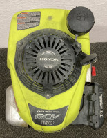 (1) HIGH PERFORMANCE HONDA EASY START ENGINE