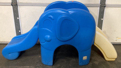 STEP 2 TODDLER ELEPHANT SLIDE