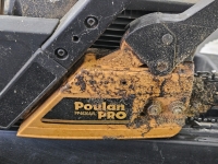 POULAN PRO 20" CHAINSAW (HAS COMPRESSION) - 3