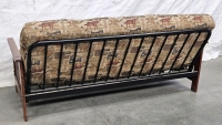 80" MISSION STYLE FUTON - 4