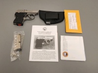 North American Arms Guardian .32 - New! Semi Auto Pistol - AD00134