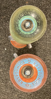 SKATEBOARD KRYPTONICS 62MM TRUCKS - 4