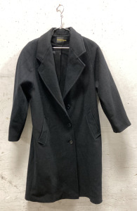MICHELLE FRANCOIS COAT