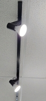 12' (4) LIGHT TRACK LIGHTING - 3