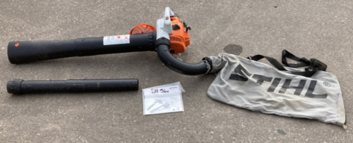 Stihl Leaf Blower