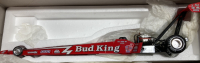 1:24 Die Cast Replica Dragster - Bud King - 2